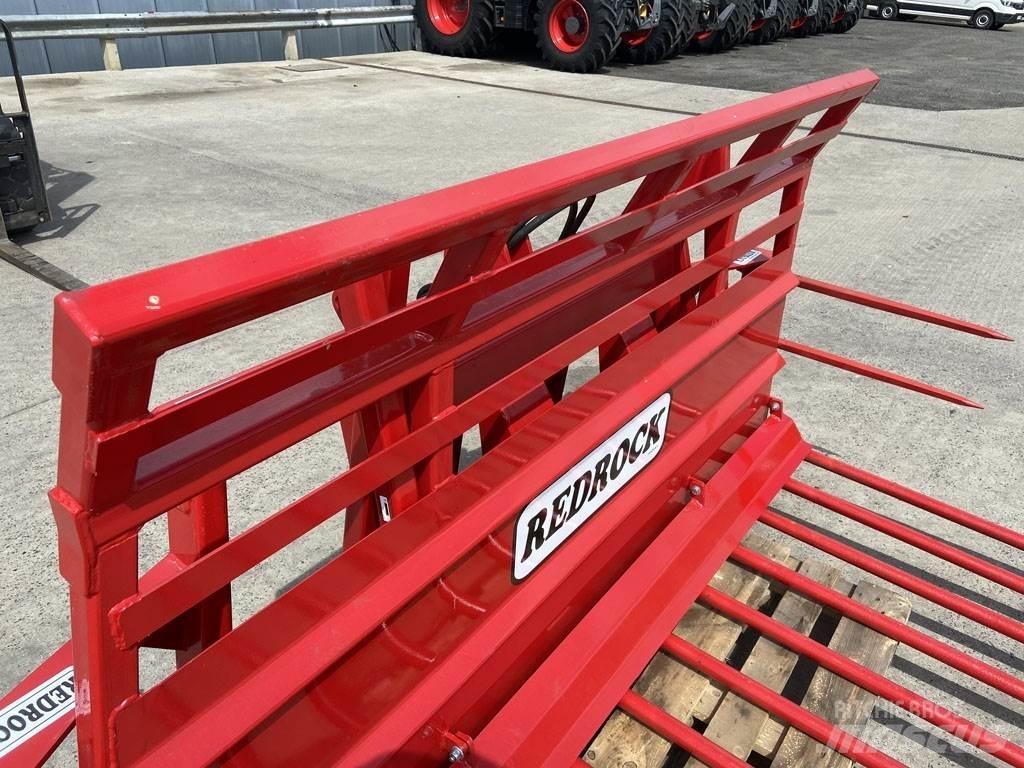 Redrock 5455 Overige accessoires voor tractoren