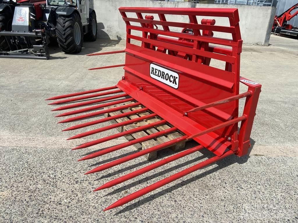 Redrock 5455 Overige accessoires voor tractoren