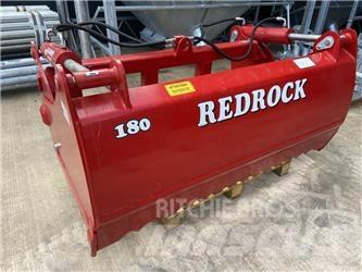 Redrock 7530 Overige accessoires voor tractoren