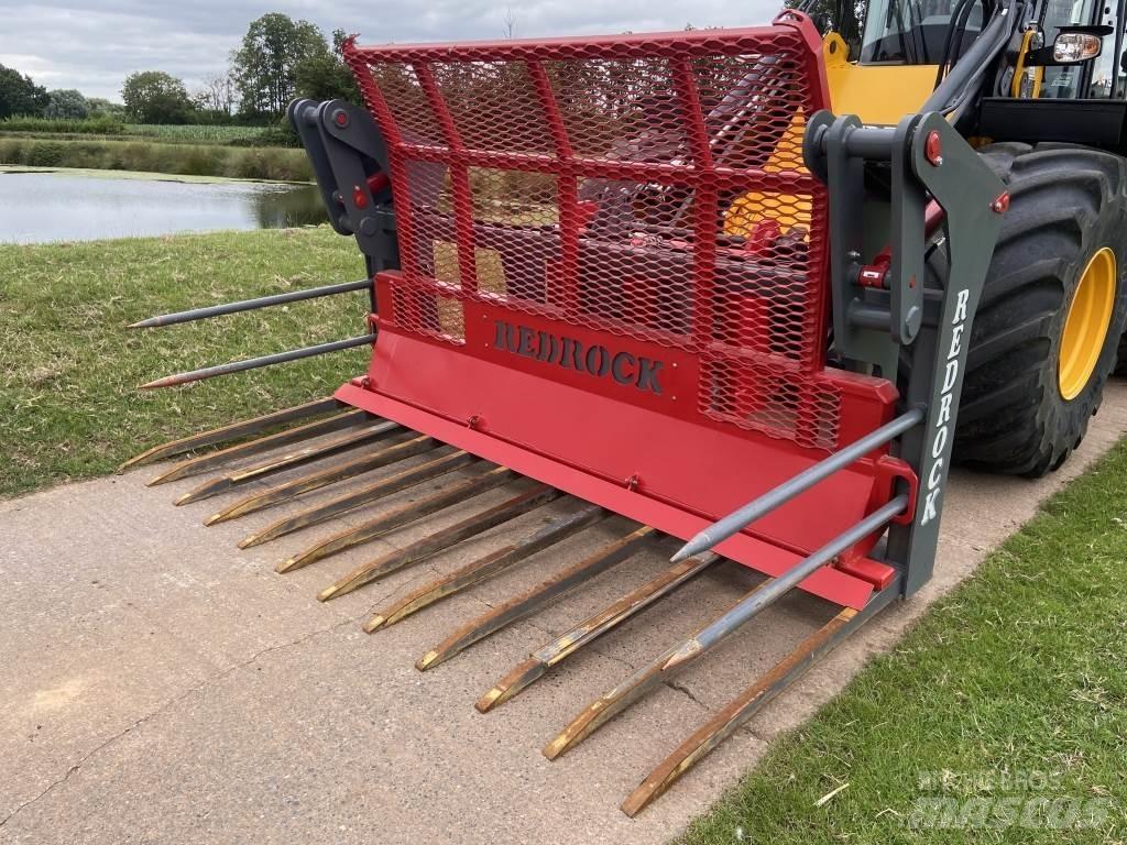 Redrock 7530 Overige accessoires voor tractoren