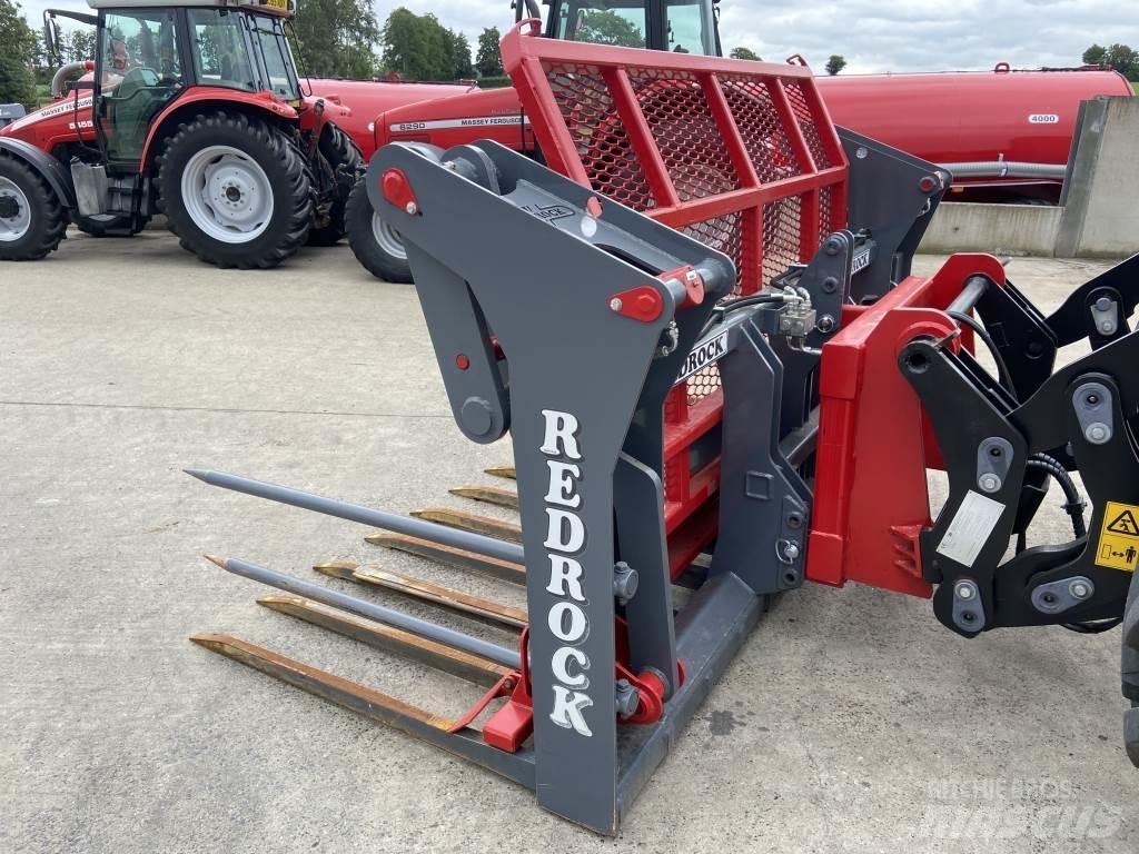 Redrock 7530 Overige accessoires voor tractoren