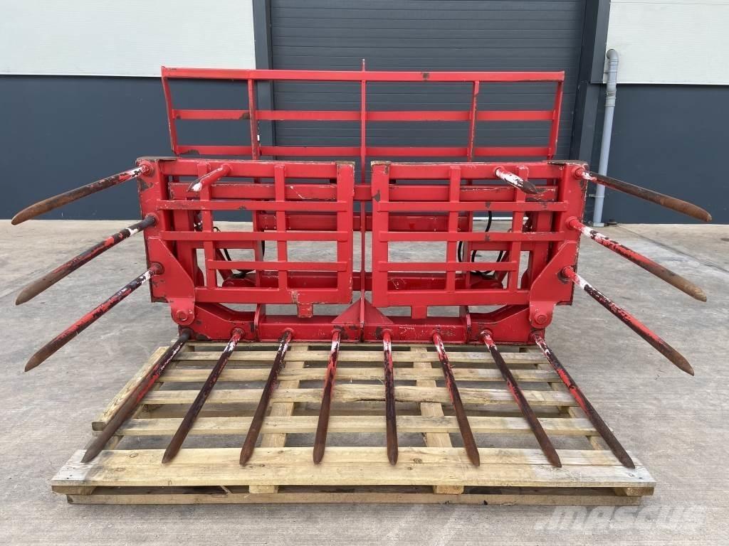 Redrock 7610 III Overige accessoires voor tractoren