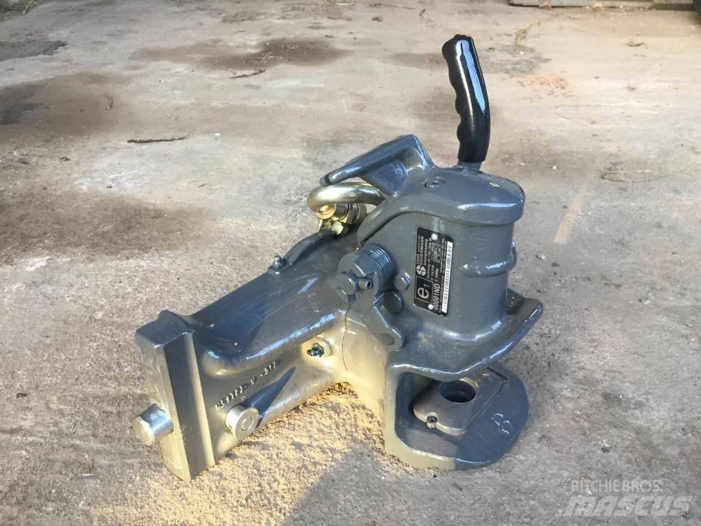  Sauermann Overige accessoires voor tractoren
