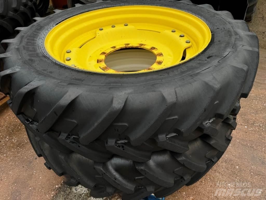  Topper 9 Overige accessoires voor tractoren