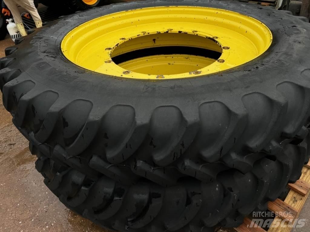  Topper 9 Overige accessoires voor tractoren