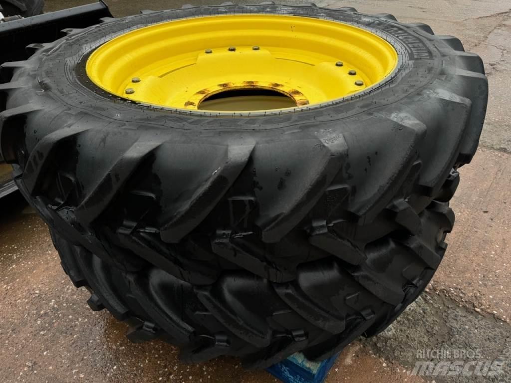  Topper 9 Overige accessoires voor tractoren