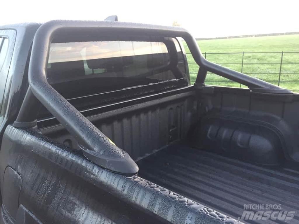 Toyota 718 Overige accessoires voor tractoren