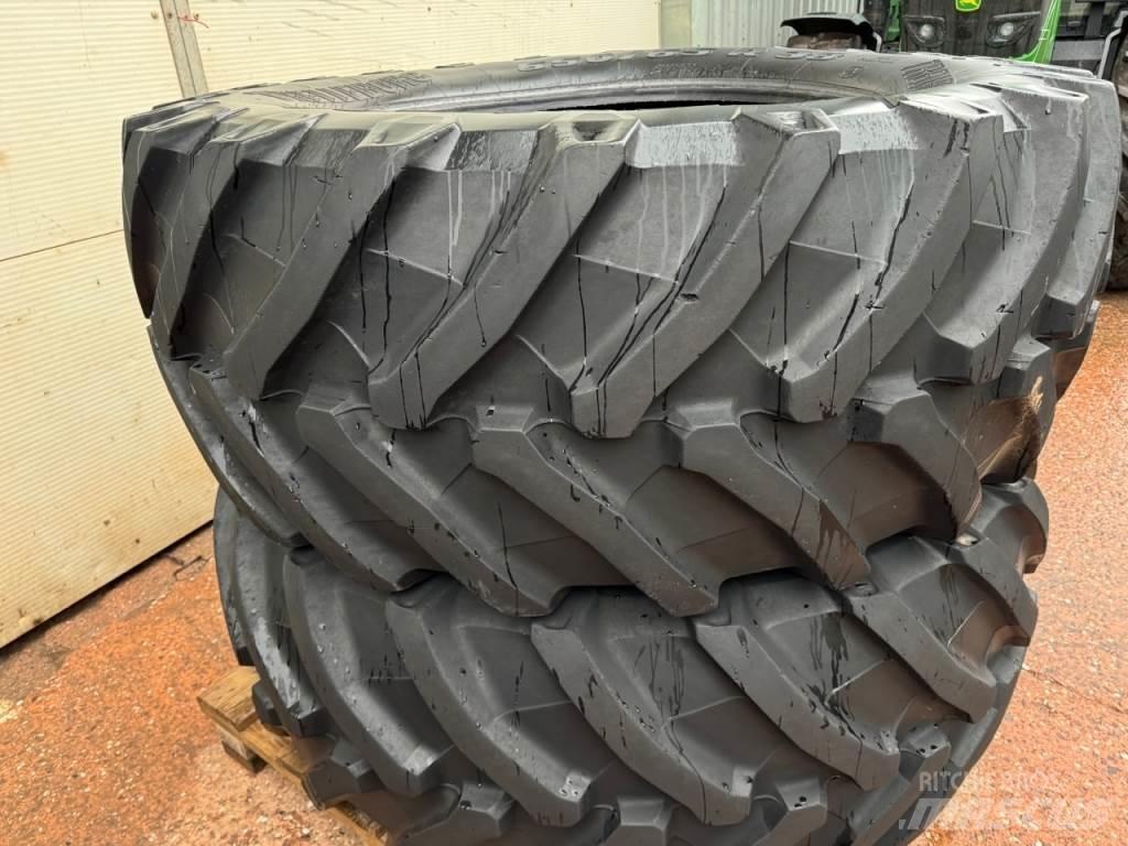 Trelleborg 7485 Overige accessoires voor tractoren