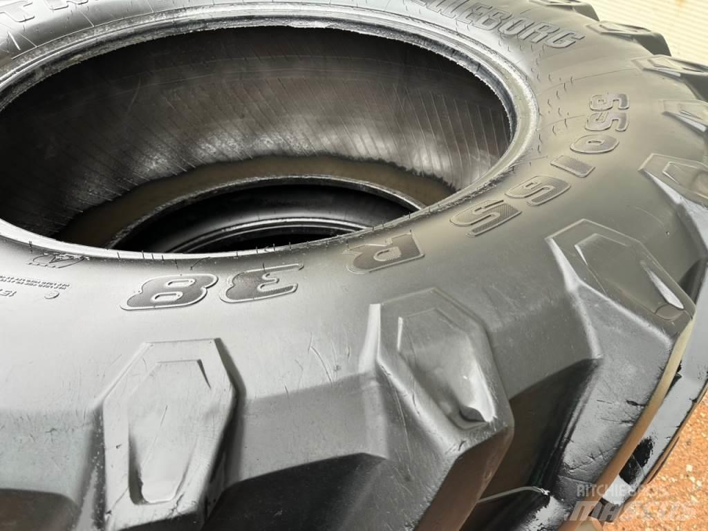 Trelleborg 7485 Overige accessoires voor tractoren