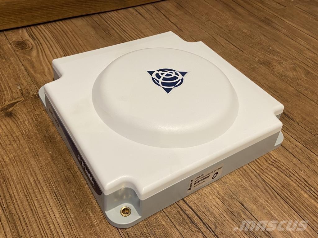 Trimble T6160 Overige accessoires voor tractoren