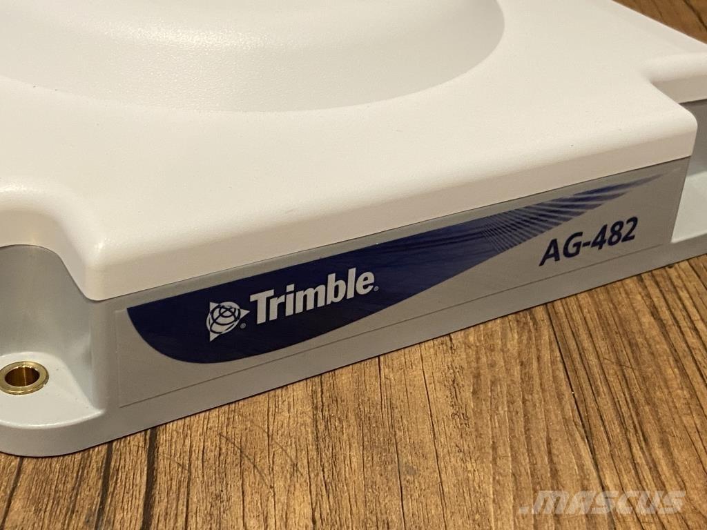 Trimble T6160 Overige accessoires voor tractoren
