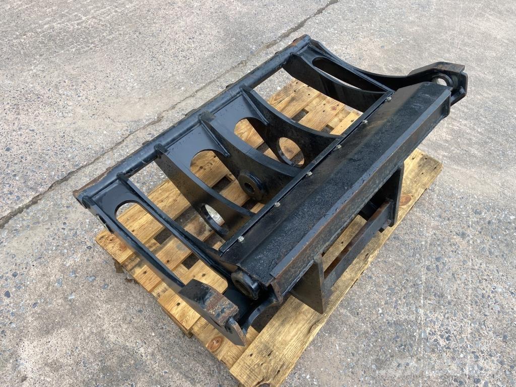 Volvo BM T7.270 Overige accessoires voor tractoren