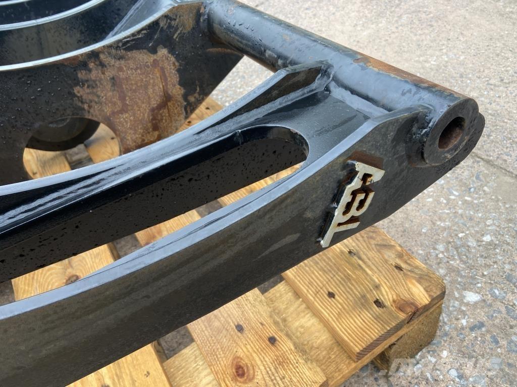 Volvo BM T7.270 Overige accessoires voor tractoren