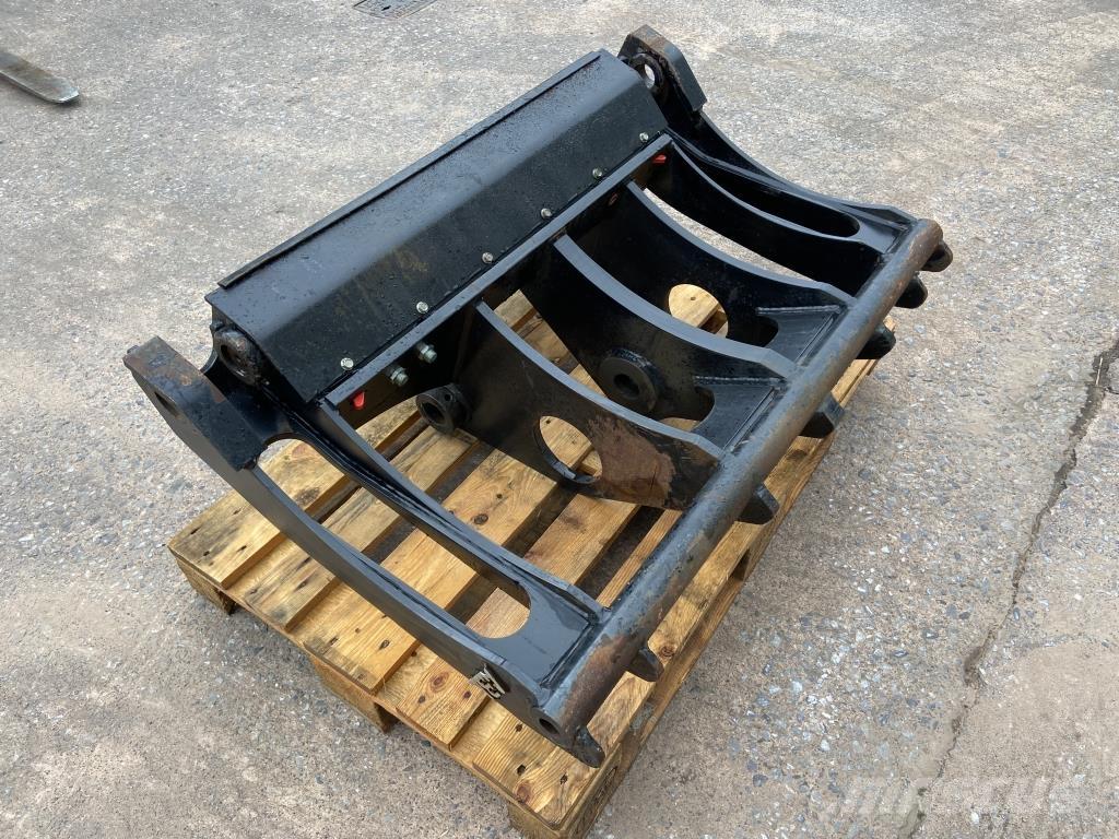 Volvo T7.270 Overige accessoires voor tractoren