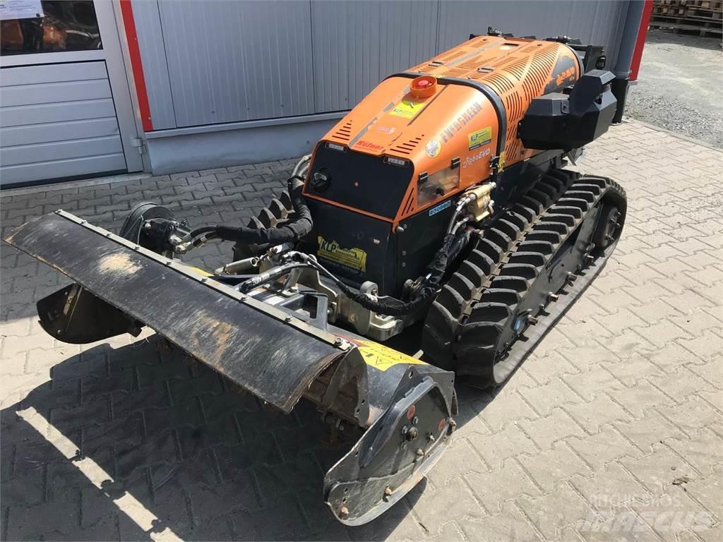 Energreen RoboEVO Bouw - Overige