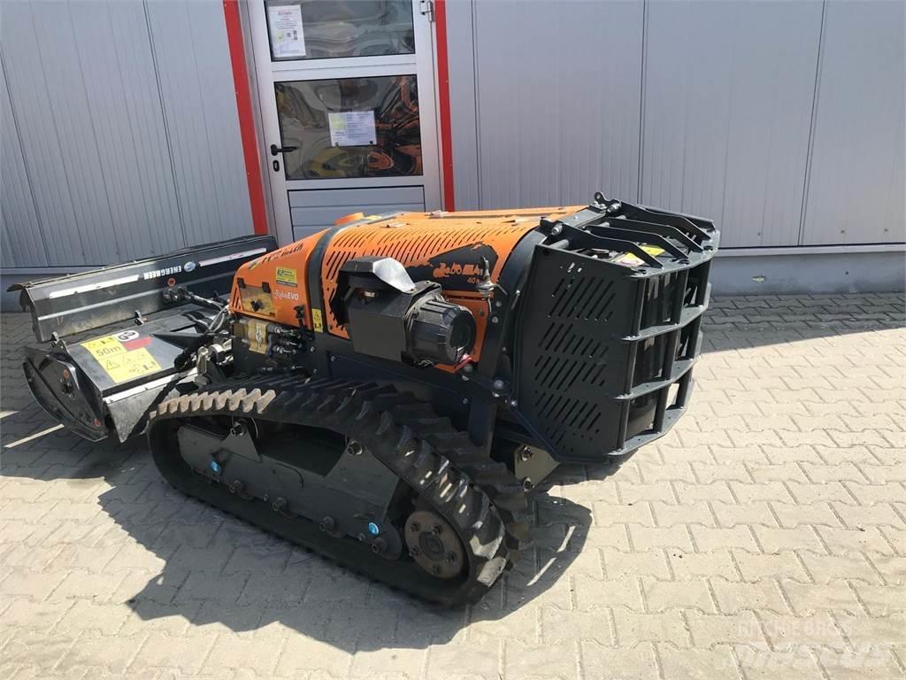 Energreen RoboEVO Bouw - Overige