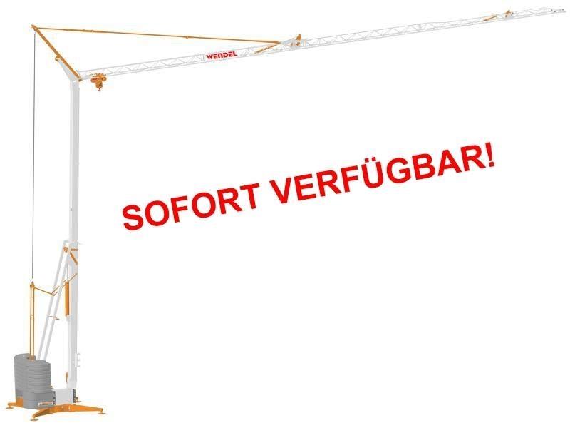 FB GRU GA 301 Torenkranen