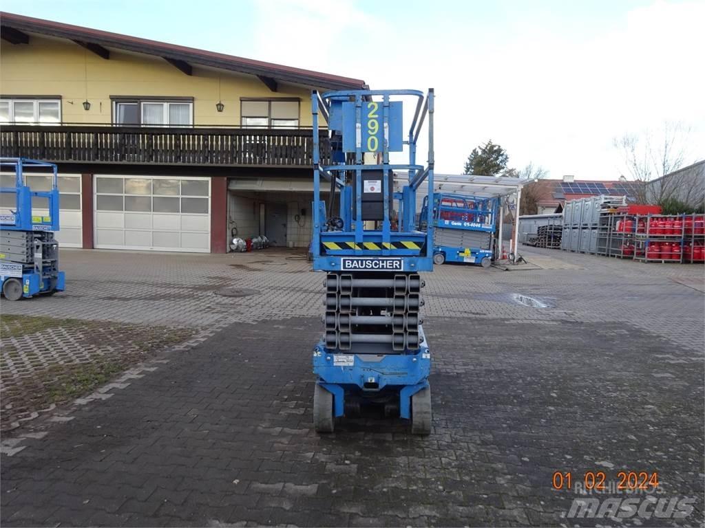 Genie GS 3232 Schaarhoogwerkers