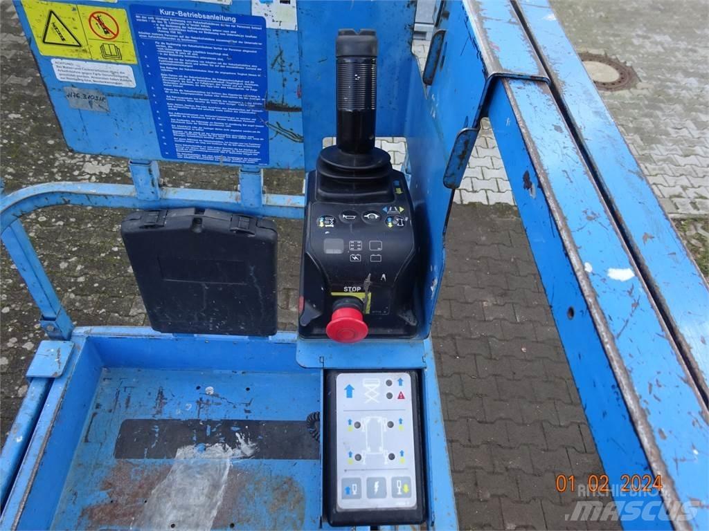 Genie GS 3232 Schaarhoogwerkers