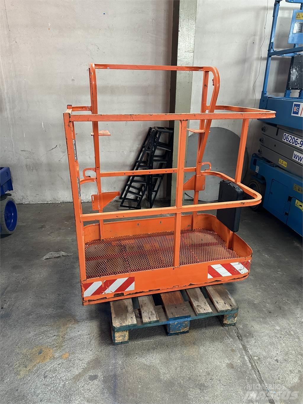 JLG 1001186387s Bouw - Overige