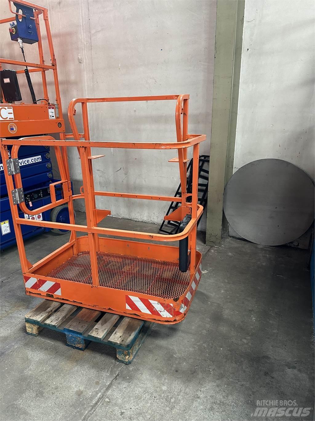 JLG 1001186387s Bouw - Overige