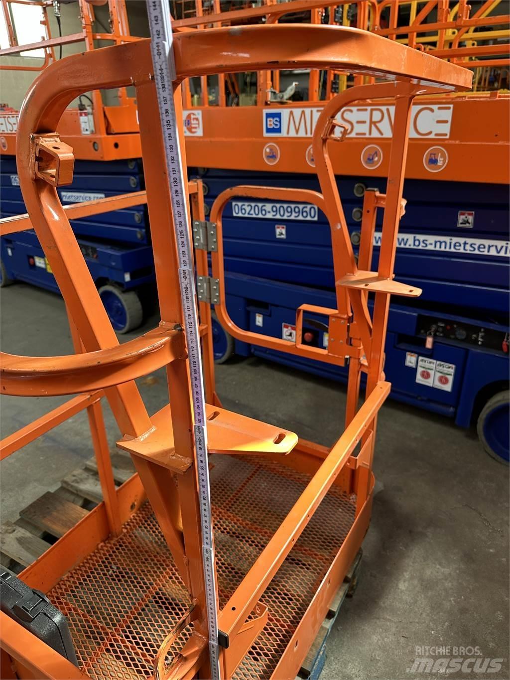 JLG 1001186387s Bouw - Overige