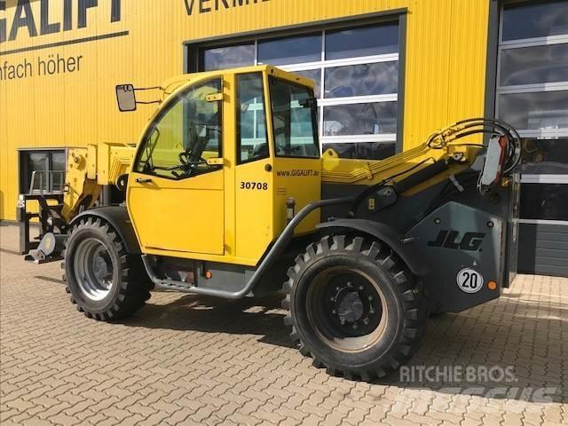 JLG 3513 ES Bouw - Overige