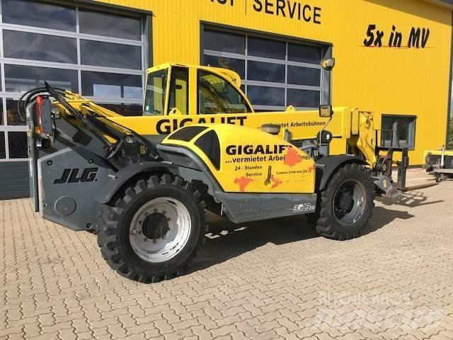 JLG 3513 ES Bouw - Overige