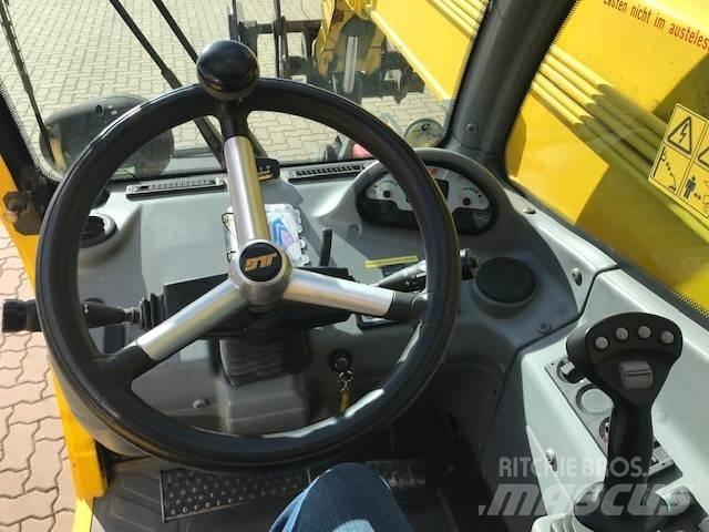JLG 3513 ES Bouw - Overige
