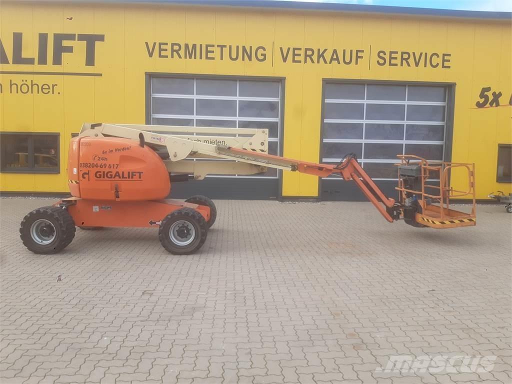 JLG 510 AJ Knikarmhoogwerkers
