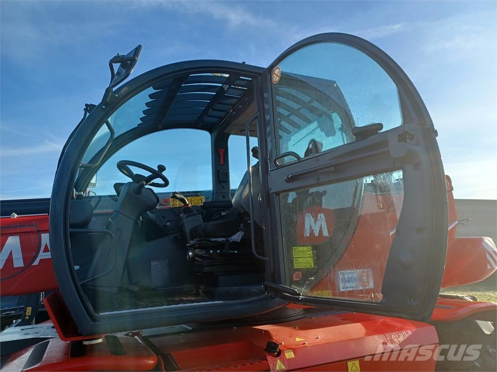 Magni RTH 5.21 Bouw - Overige