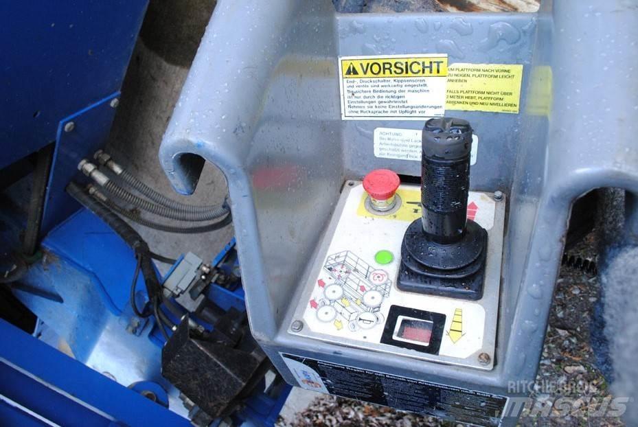 UpRight SL 26 Schaarhoogwerkers