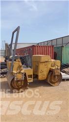 Bomag BW120AD Duowalsen