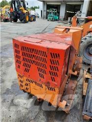 Rammax RX1510-CI Duowalsen