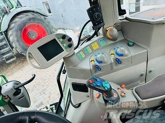 Fendt vario 718 Tractoren