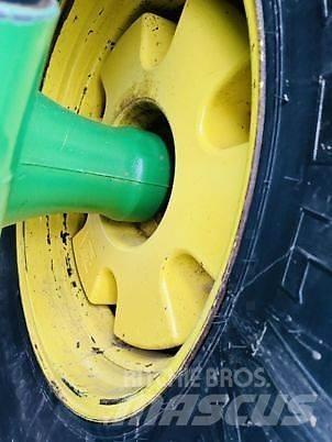 John Deere 8345R Tractoren