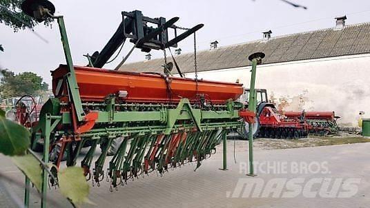 Kuhn LOGISEM 4000 Zaaimachines