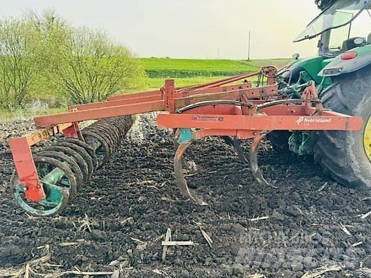 Kverneland CLB Cultivatoren