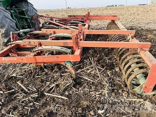 Kverneland CLB Cultivatoren