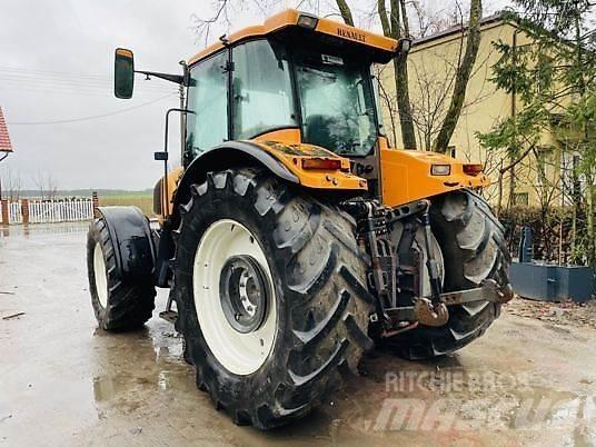 Renault ARES 826 RZ Tractoren