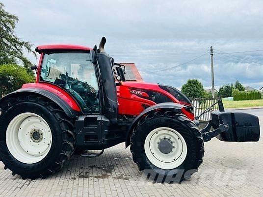 Valtra T234 ACTIVE Tractoren
