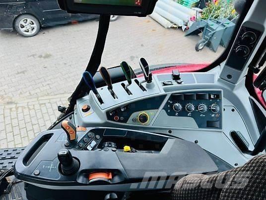 Valtra T234 ACTIVE Tractoren