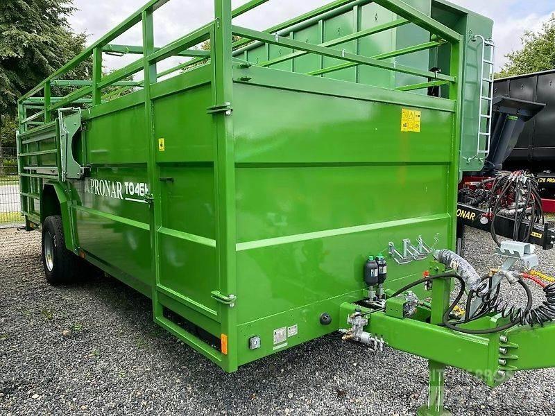 Pronar T046H Bouw - Overige