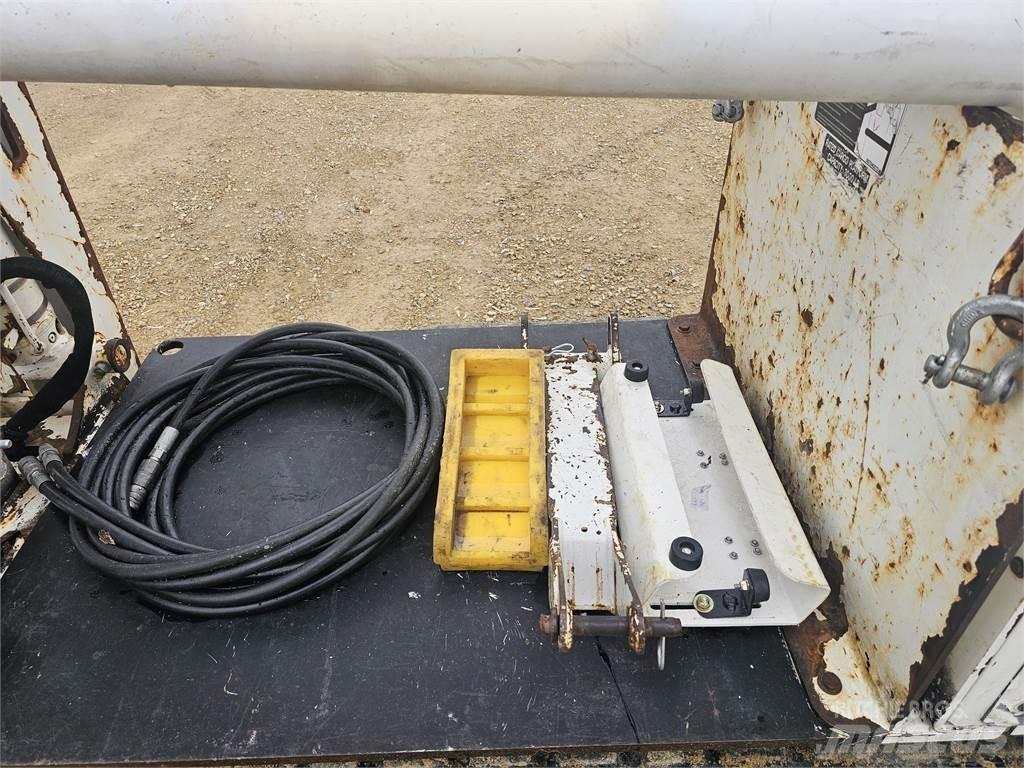 Altec DB37 Andere liften en hoogwerkers