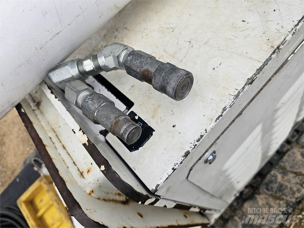 Altec DB37 Andere liften en hoogwerkers