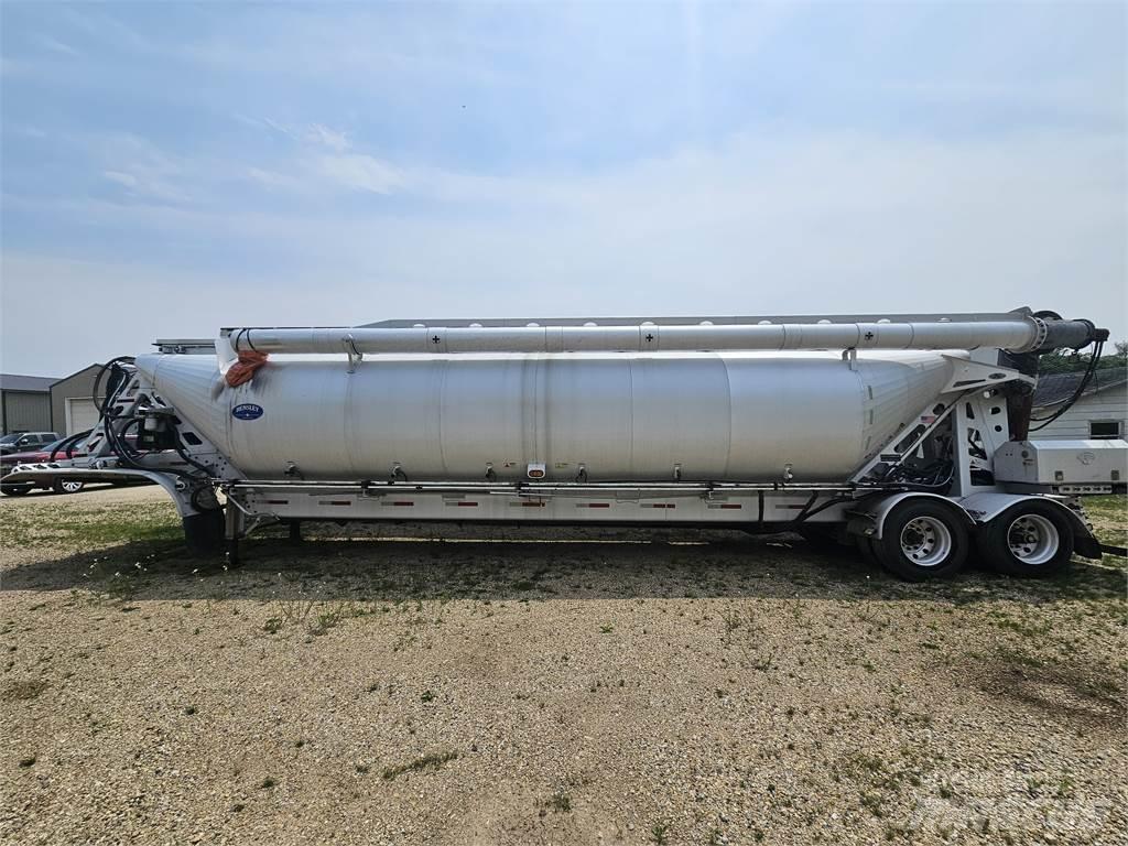 Hensley  Bouw - Overige