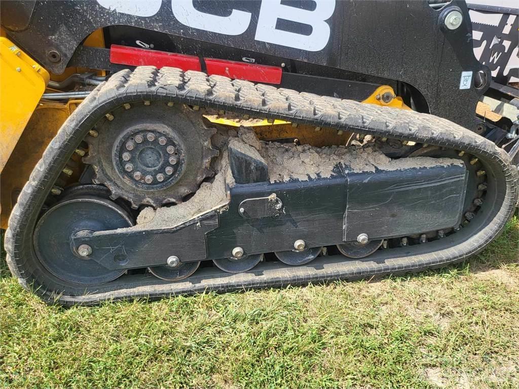 JCB 215T Bouw - Overige