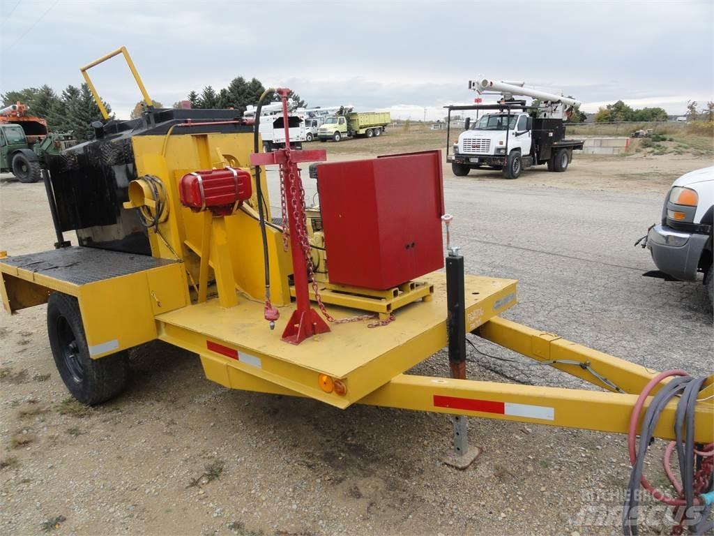  Prismo OSB190 Bouw - Overige