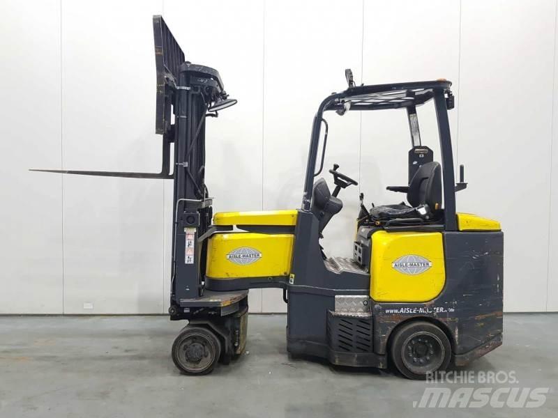 Aisle-Master 15E Magazijnwagen