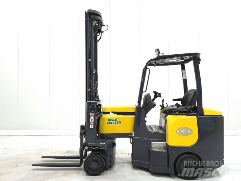 Aisle-Master 15E Magazijnwagen